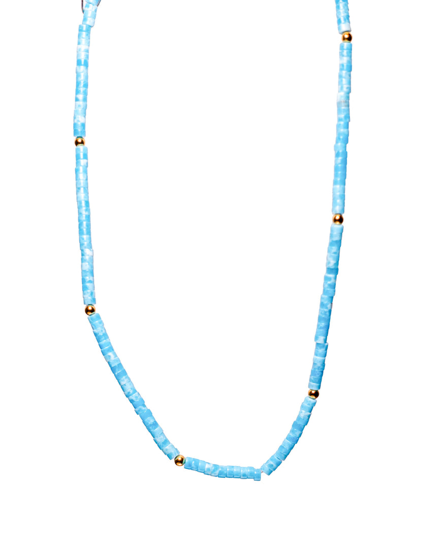 Tianhe Stone Necklace