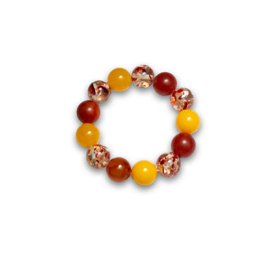 Amber Bracelet