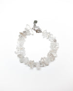 Load image into Gallery viewer, Herkimer Diamond Bracelet
