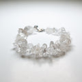 Herkimer Diamond Bracelet