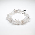 Herkimer Diamond Bracelet