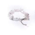 Herkimer Diamond Bracelet