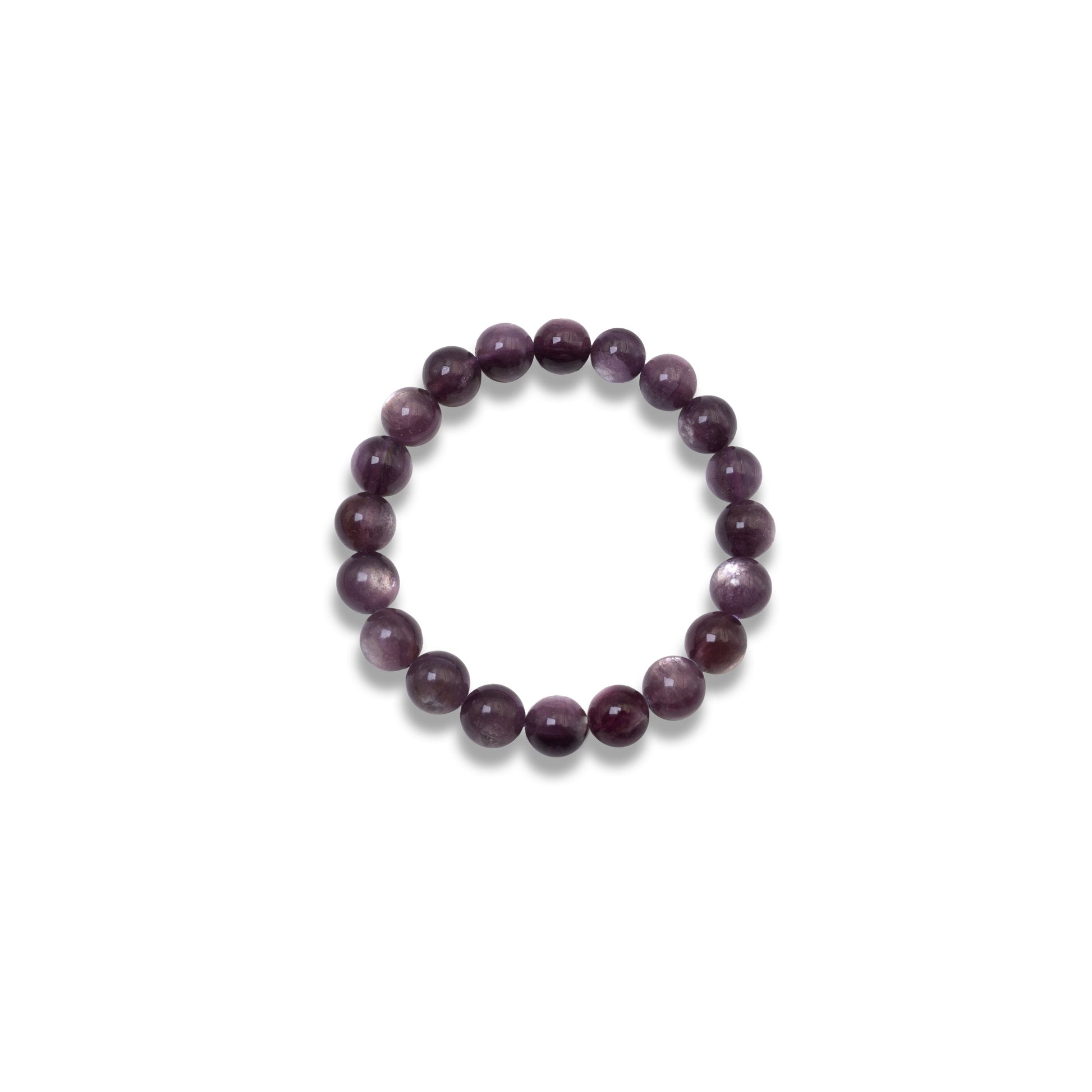 Lepidolite Bracelet