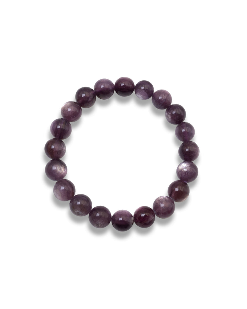 Lepidolite Bracelet