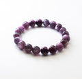 Lepidolite Bracelet