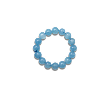 Aquamarine Bracelet