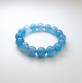 Aquamarine Bracelet