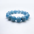 Aquamarine Bracelet