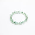 Green Fluorite Bracelet