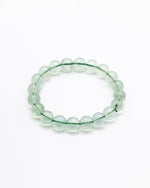 Load image into Gallery viewer, Green Fluorite Bracelet
