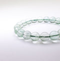 Green Fluorite Bracelet