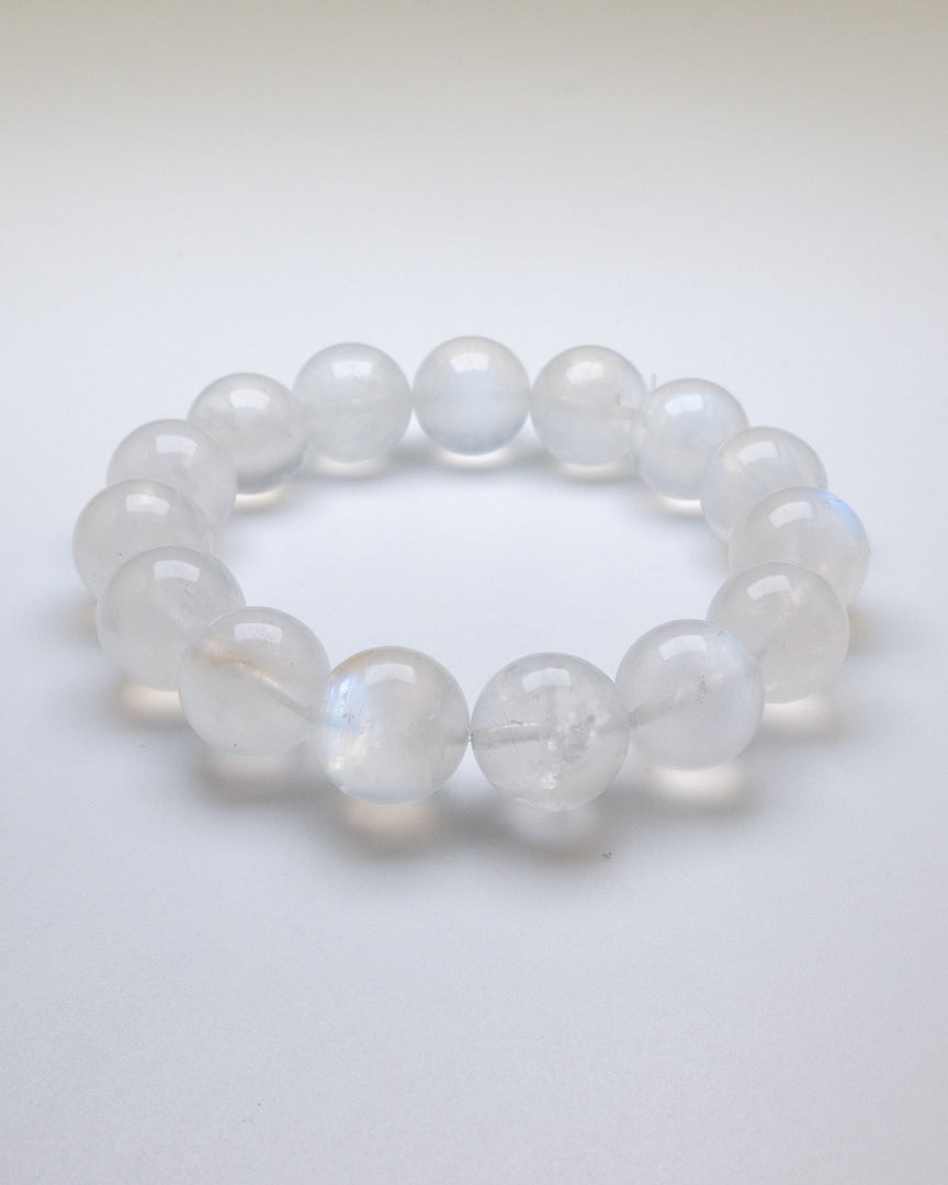 Moonstone Bracelet