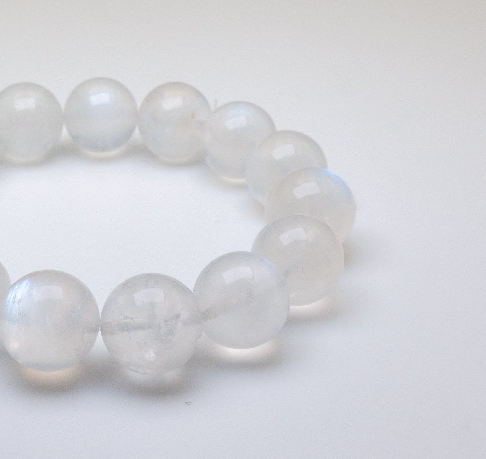 Moonstone Bracelet