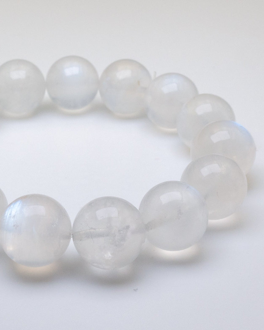 Moonstone Bracelet