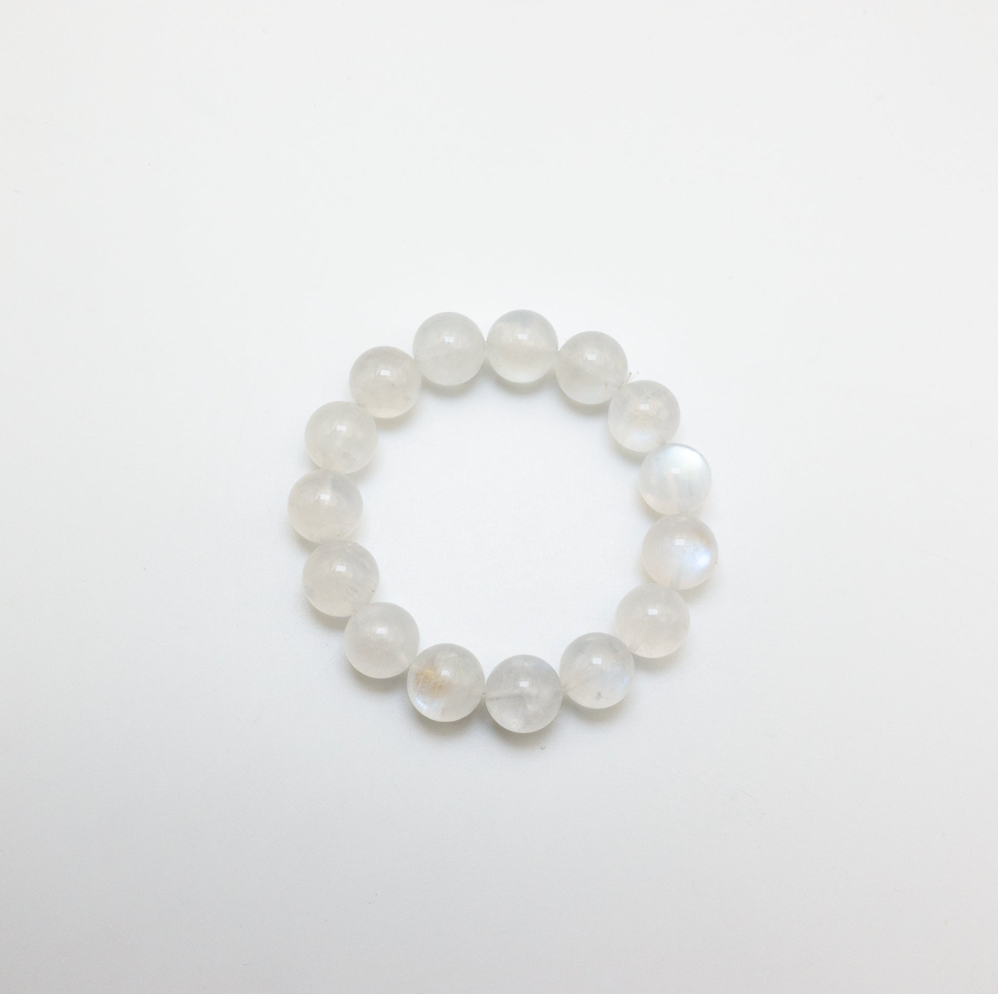 Moonstone Bracelet