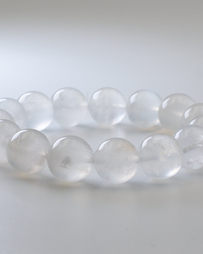 Moonstone Bracelet