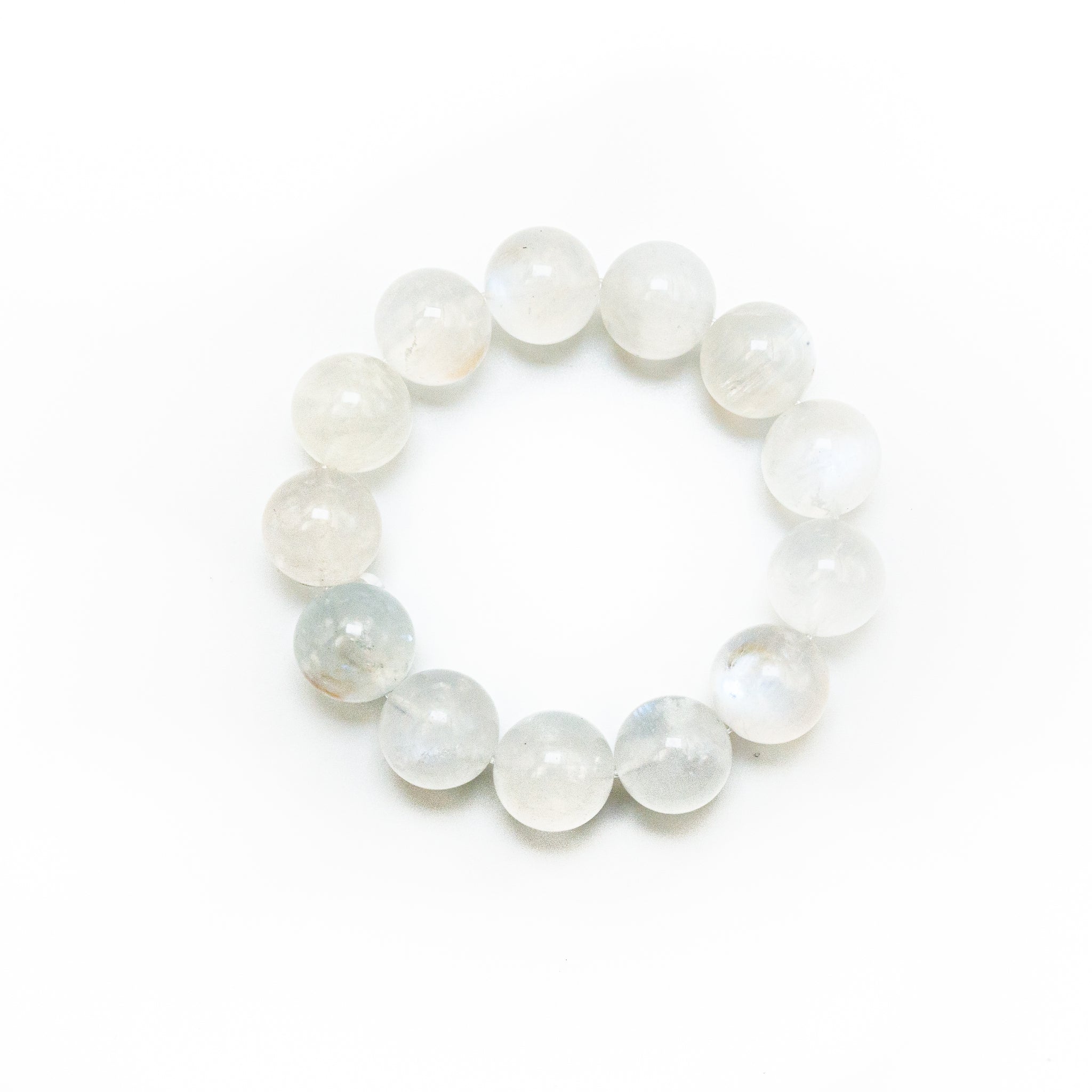 Moonstone Bracelet