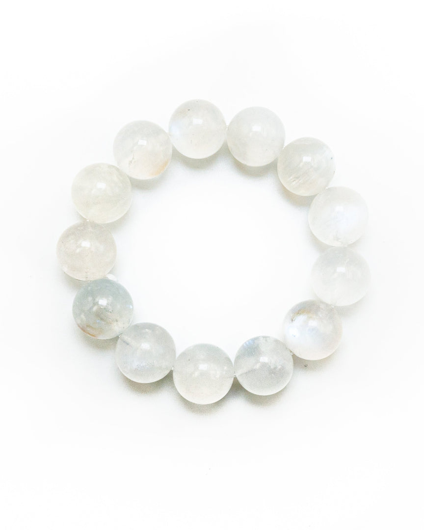 Moonstone Bracelet