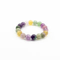 Rainbow Fluorite Bracelet