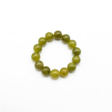 Seraphinite Bracelet