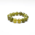 Seraphinite Bracelet