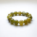 Seraphinite Bracelet