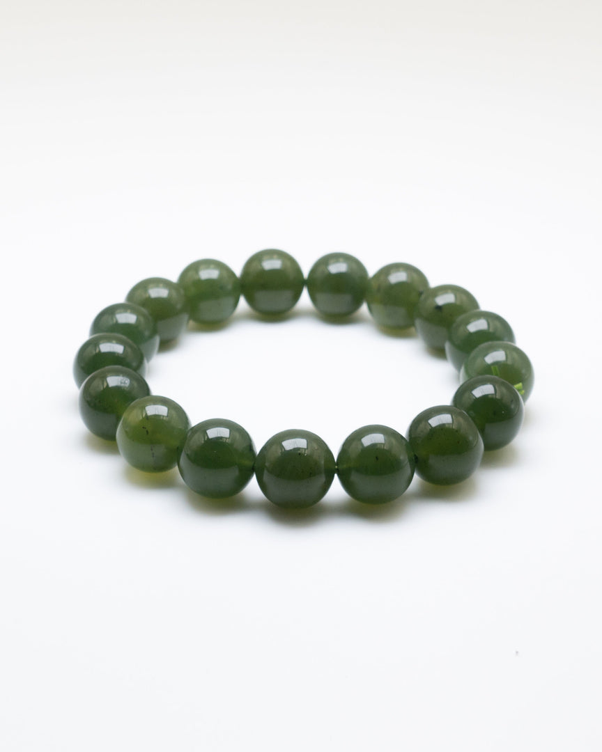 Seraphinite Bracelet