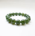 Seraphinite Bracelet