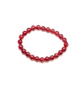 Strawberry Quartz Bracelet