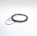 Smoky Quartz Bracelet