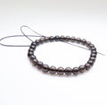 Smoky Quartz Bracelet