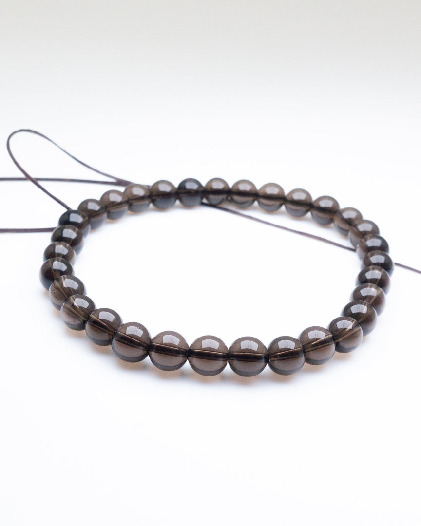 Smoky Quartz Bracelet