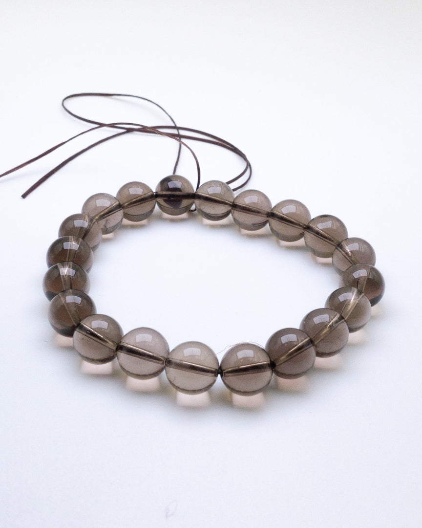 Smoky Quartz Bracelet