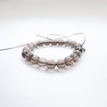 Smoky Quartz Bracelet