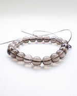 Load image into Gallery viewer, Smoky Quartz Bracelet
