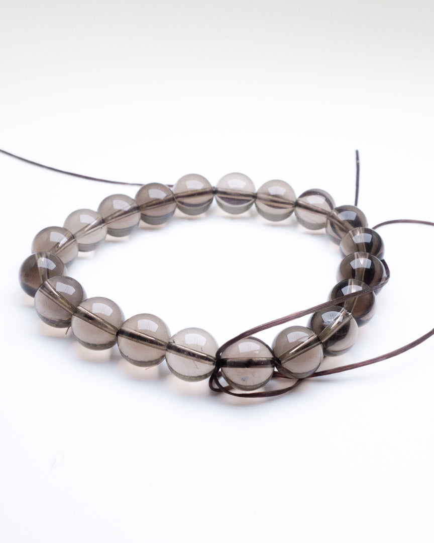 Smoky Quartz Bracelet