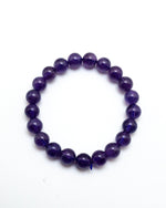 Load image into Gallery viewer, Amethyst Bracelet
