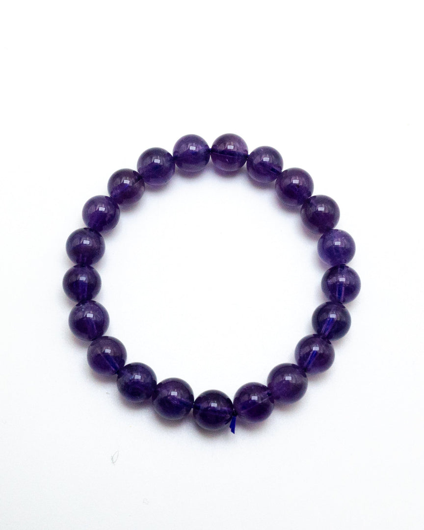 Amethyst Bracelet