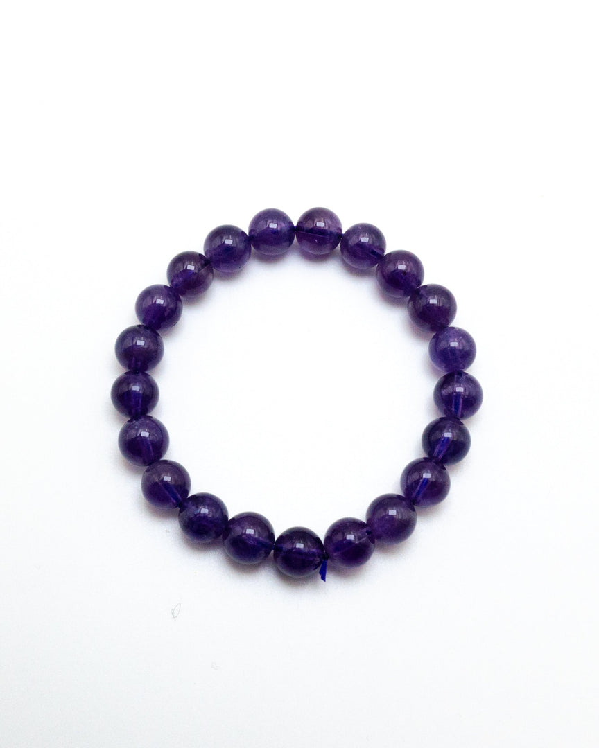 Amethyst Bracelet