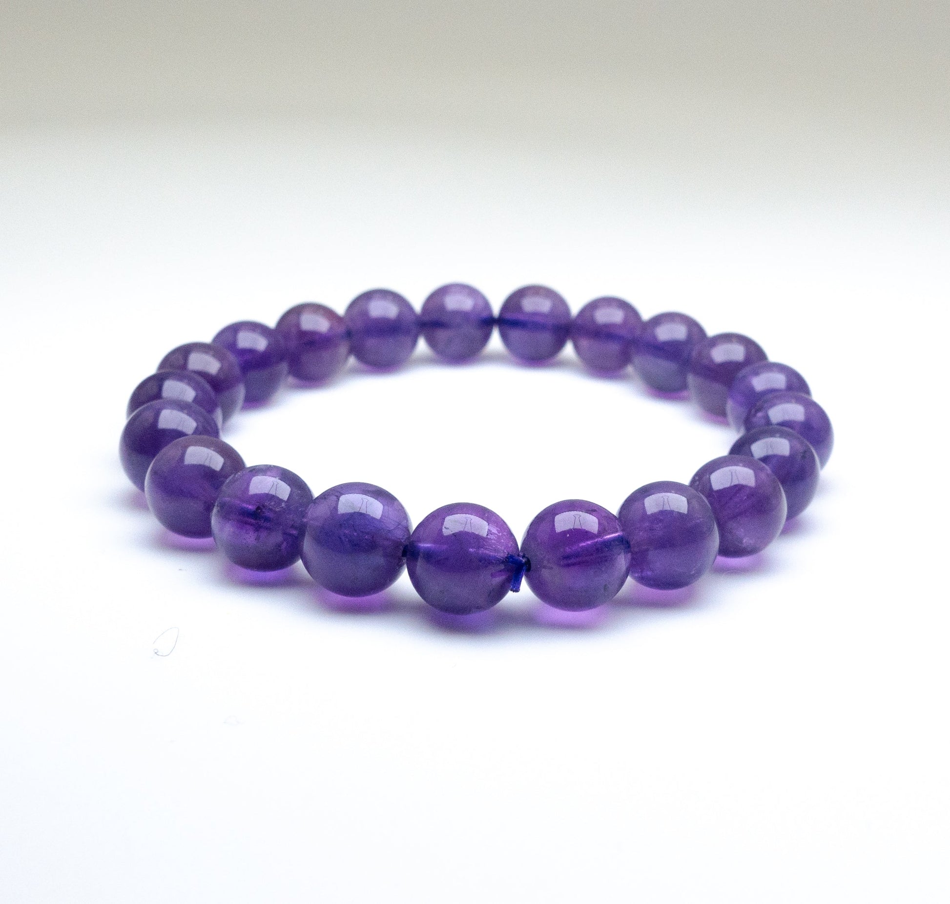 Amethyst Bracelet