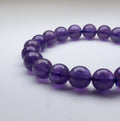 Amethyst Bracelet