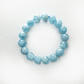 Aquamarine Bracelet