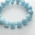 Aquamarine Bracelet