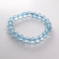 Aquamarine Bracelet