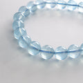 Aquamarine Bracelet