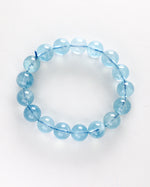 Load image into Gallery viewer, Aquamarine Bracelet
