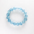 Aquamarine Bracelet