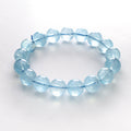 Aquamarine Bracelet