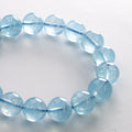 Aquamarine Bracelet