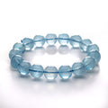 Aquamarine Bracelet